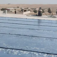 خدمات ‌ایزوگام ،اسفالت،قیرگونی،برداشتن‌کاهگل|خدمات پیشه و مهارت|کرمان, |دیوار