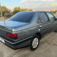 405 مدل 93 داشبوردجدید|خودرو سواری و وانت|برازجان, |دیوار