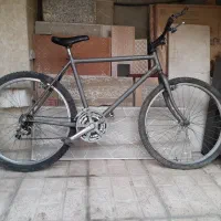 دوچرخه۲۶|دوچرخه، اسکیت، اسکوتر|اردبیل, |دیوار