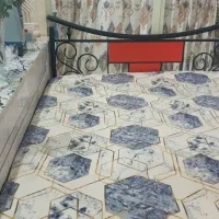 تخت خواب|تخت و سرویس خواب|فلاورجان, |دیوار