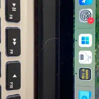 مک بوک پرو رتینا Macbook pro Retina Late 2013|رایانه همراه|اصفهان, بهارستان (مخابرات)|دیوار