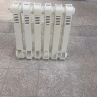 رادیاتور شوفاژ