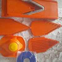 رنده آلمانی