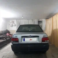 پراید صبا مدل ۱۳۸۹|خودرو سواری و وانت|اراک, |دیوار
