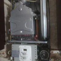 سرویس و تعمیر تخصصی انواع پکیج شوفاژ دیواری|خدمات پیشه و مهارت|اصفهان, برازنده|دیوار