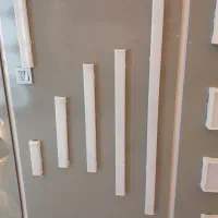 مهتابی ال ای دی پارس شعاع