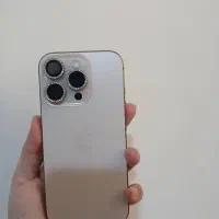 ایفون ۱۶ پرو