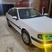 پژو پارس سال مدل ۹۳|خودرو سواری و وانت|سنندج, |دیوار