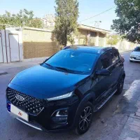 x22mt مشکی ترتمیز استثنایی|خودرو سواری و وانت|یزد, |دیوار