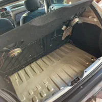 ۲۰۶تیپ دو کم کار فرانسه|خودرو سواری و وانت|ساری, |دیوار