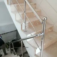 نمایندگی فروش و نصب نرده و حفاظ استیل در کرمانشاه|خدمات پیشه و مهارت|کرمانشاه, |دیوار