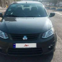 ساینا ۱۴۰۰ بدون رنگ|خودرو سواری و وانت|آذرشهر, |دیوار