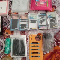 وسایل مژه|آرایشگاه و سالنهای زیبایی|محمدیه-قزوین, |دیوار