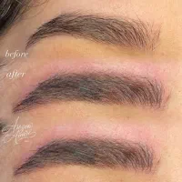 میکرو ابرو با ۵۰٪ تخفیف|خدمات آرایشگری و زیبایی|شاهین‌شهر, مخابرات (شهید بهشتی)|دیوار