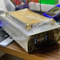 سپراتور forward