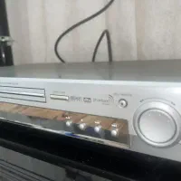 دستگاه DVD سامسونگ