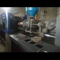 دستگاه تزریق پلاستیک|ماشینآلات صنعتی|تهران, تهرانپارس شرقی|دیوار