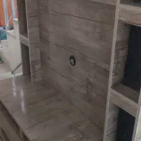 میز تلویزیون ام دی اف