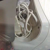 چرخ گوشت پارس خزر