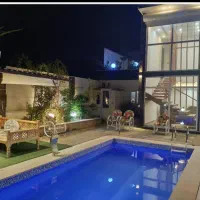 اجاره ویلا استخر دار کردان