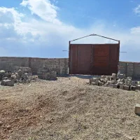 زمین مناسب باغ و‌باغچه