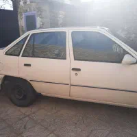 دوو ریسر جی تی ای  مدل ۱۹۹۳|خودرو سواری و وانت|نهبندان, |دیوار