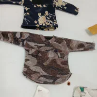 خیاط خانم زیگزال دوز راسته دوز