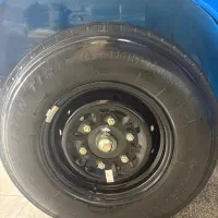 نیسان زامیاد تک سوز دریچه برقی تحویل امروز ۱۴۰۴|خودرو سواری و وانت|شیراز, کلاهدوز|دیوار