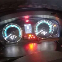 پژو پارس ELX 1403 فول خشک