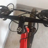 سلام یک دوچرخه ۲۶|دوچرخه، اسکیت، اسکوتر|برازجان, |دیوار