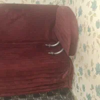 مبل تختخوابشو|تخت و سرویس خواب|رشت, باهنر|دیوار