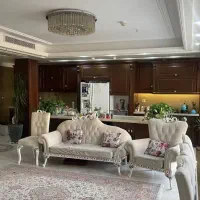 ۱۲۵ متر بی همتا در امکانات|فروش آپارتمان|تهران, سوهانک|دیوار