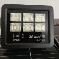 انواع روشنایی خورشیدی|لامپ و چراغ|ملارد, |دیوار