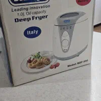 سرخکن کاملا اقتصادی و قیمت مناسب|سایر لوازم برقی|شاهین‌شهر, اقبال لاهوری|دیوار