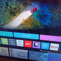 نصب و تعمیرات حرفه‌ای تلویزیون LED/LCD|صوتی و تصویری|تهران, جیحون|دیوار