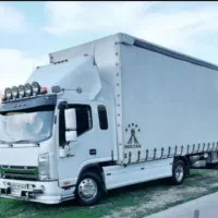 شرکت باربری/تضمینی،اسنپی/ایرانکس شاهین شهر