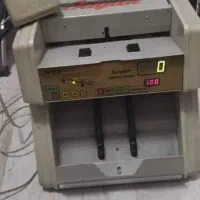 پول شماره سایان در حد نو