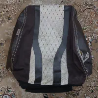 روکش صندلی سمند|قطعات یدکی و لوازم جانبی|فردیس, فردیس|دیوار