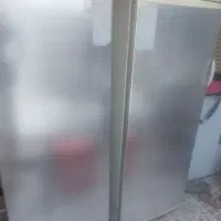 یخچال فریزر یخساران