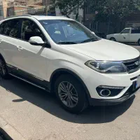 تیگو ۵ مدل ۹۵ زیرخاکی