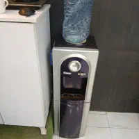 آب سردکن و یخچال