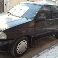 پرایدهاچبک|خودرو سواری و وانت|مشهد, فدک|دیوار