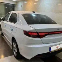 تارا v4 اتومات صفربا موتور جدیدtu5p