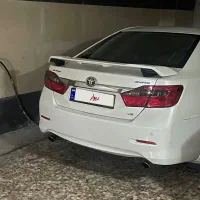 تویوتا آریون بیرنگ|خودرو سواری و وانت|بابل, |دیوار