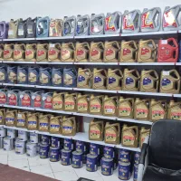 پخش و تعویض روغن تک به قیمت عمده