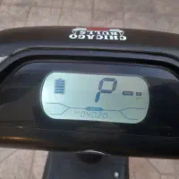 موتور برقی|موتورسیکلت|اصفهان, کوی ولی عصر|دیوار