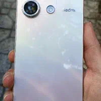 گوشی نوت 13 گلد 256