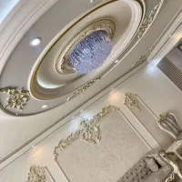 رنگ آمیزی ساختمان|خدمات پیشه و مهارت|پارسآباد, |دیوار