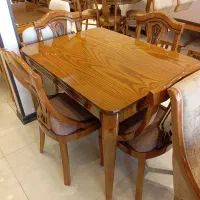 میز غذاخوری|میز و صندلی غذاخوری|مشهد, کلاهدوز|دیوار