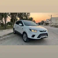 جک S5 - تمیز و کم کارکرد